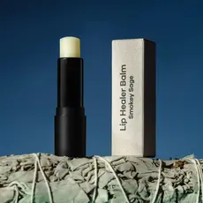 Lip Healer Balm Smokey Sage