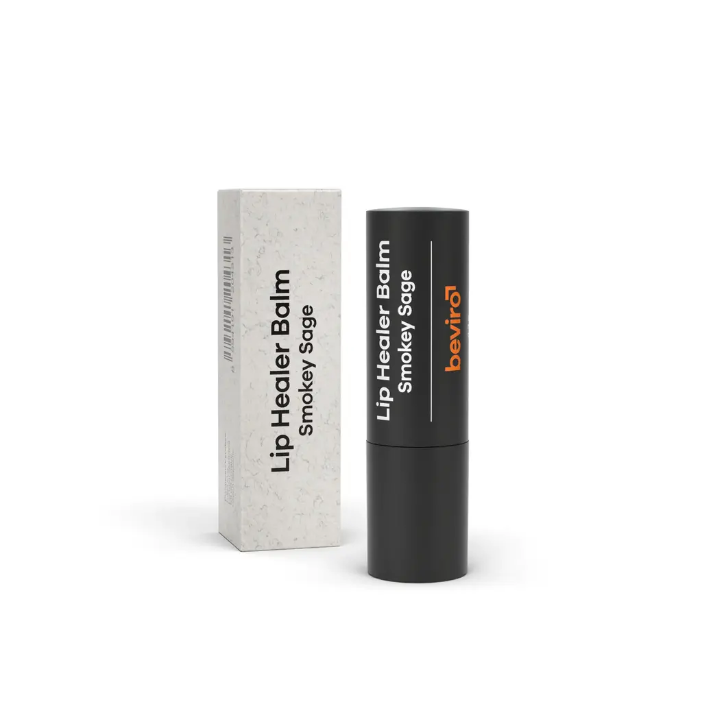 Lip Healer Balm Smokey Sage