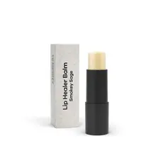 Lip Healer Balm Smokey Sage