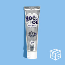 Goe Oil® - 85g  Tube