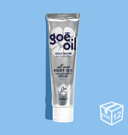 BOX 12x - Goe Oil® - 85g  Tube