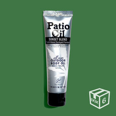 Patio Oil® - 85g Tube