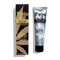 Patio Oil® - 85g Tube