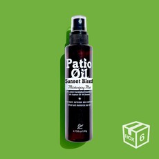 Patio Oil Moisturise Mist™ - 113g
