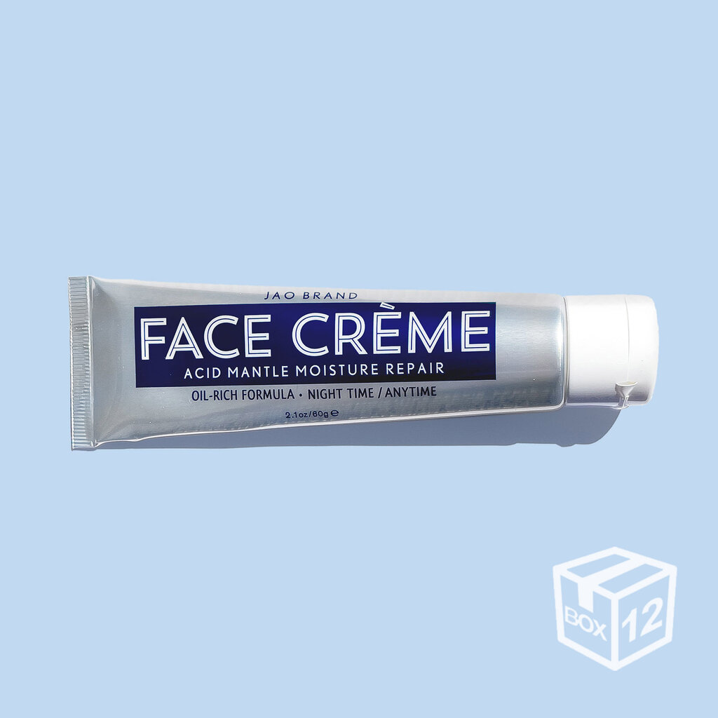 Jao Gezichtscrème - 57g Tube
