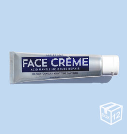 BOX 12x - Jao Gezichtscrème - 57g Tube