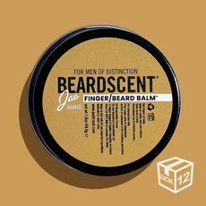 Beard Scent® Bomade - Large 44,5g