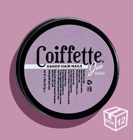 BOX 12x - Coiffette® Bomade - Large - 44,5g