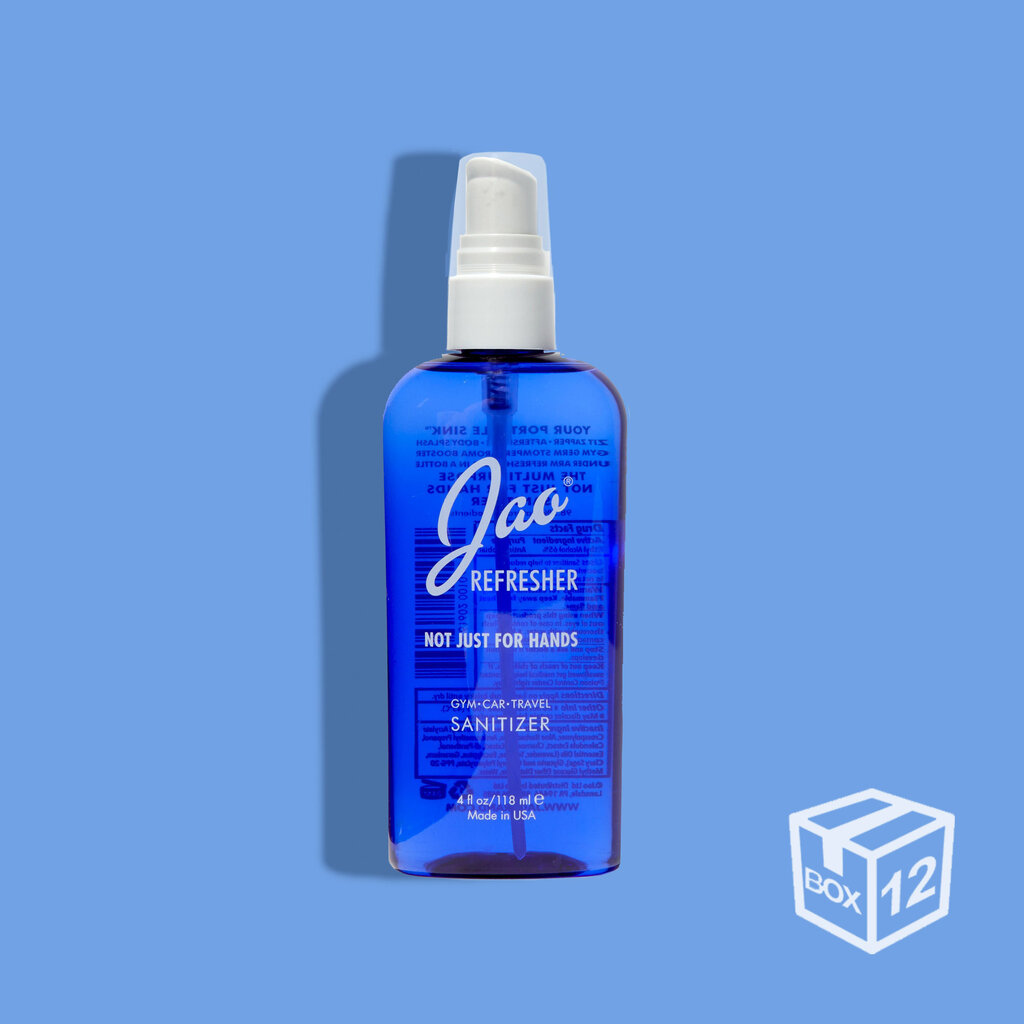 Hand Refresher - 118ml