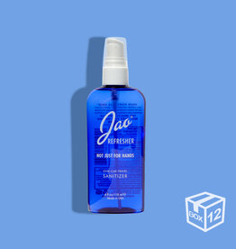 BOX 12x - Hand Refresher - 118ml