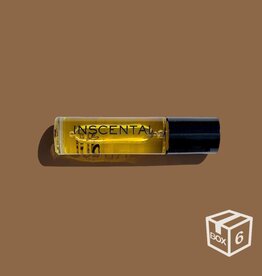 BOX 6x - Inscental 8.5ml