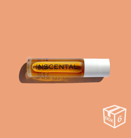 BOX 6x - Inscental Jasmine 8.5ml