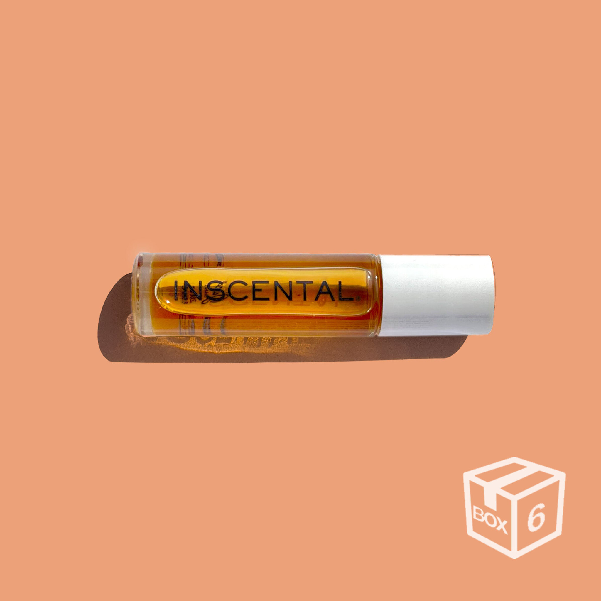Jao Brand Inscental Jasmine 8.5ml - Intershave