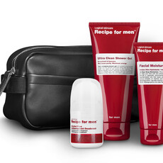 Giftset Face & Body Kit