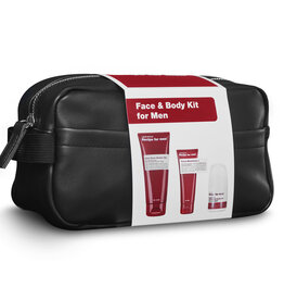 RGIFT-FACEBODY - Giftset Face & Body Kit