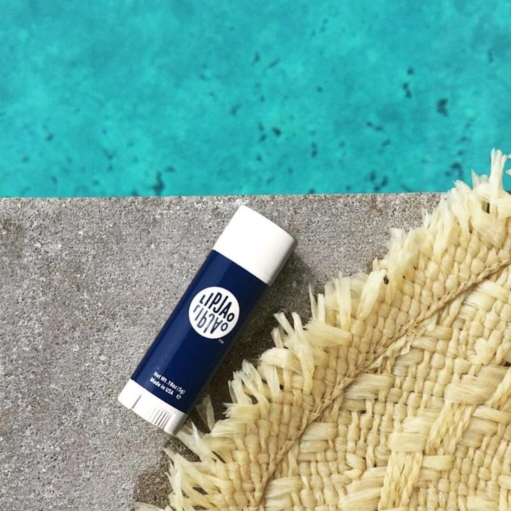 1x Lip Jao® - Natural Lip Balm - 5g  TESTER