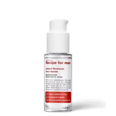 Instant Recharge Face Serum 30ml