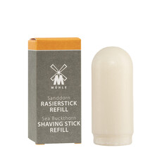 Shaving Soap Stick Refill Sea Buckthorn, 65g