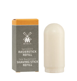 RS SD STICK REFILL - Shaving Soap Stick Refill Sea Buckthorn, 65g