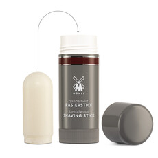 Shaving Soap Stick Refill Sandalwood, 65g