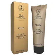 Aftershavebalsem Oud, 75ml