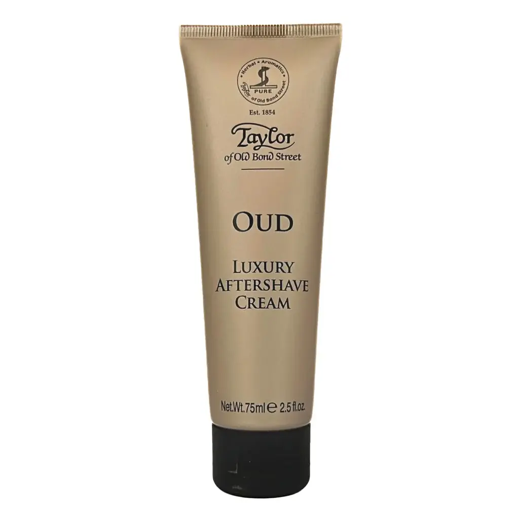 Aftershavebalsem Oud, 75ml