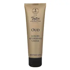 Aftershavebalsem Oud, 75ml