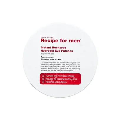 R24814 – Hydrogel Eye Patches, 85 g