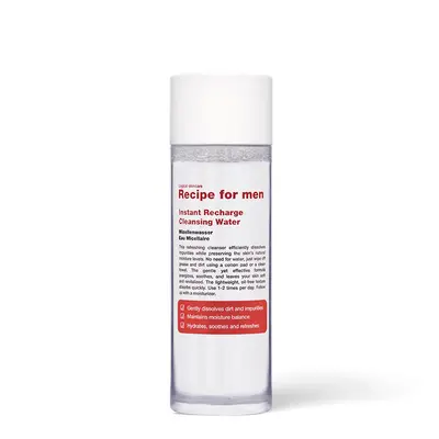 R24813 – Instant Recharge Cleansing Water, 100 ml