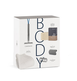 GS-COM-03 – Body Care Gift Set, 5-Piece, Black Currant & Cedar