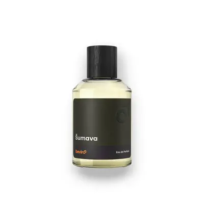 BV440 – Eau de Parfum Šumava, 50 ml