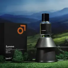 Eau de Parfum Šumava, 50 ml