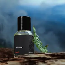 Eau de Parfum Šumava, 50 ml