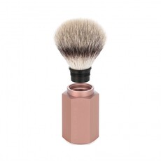 Scheerkwast Hexagon Silvertip Fibre® Sunrise