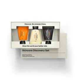 BV448 – Skincare Discovery Set, 3x15ml