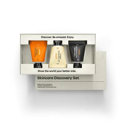 BV448 – Skincare Discovery Set, 3x15ml