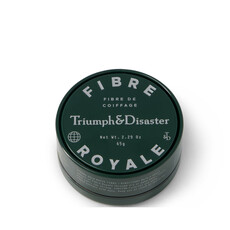 Hair Styling Wax Fibre Royale, 65g – Strong Hold