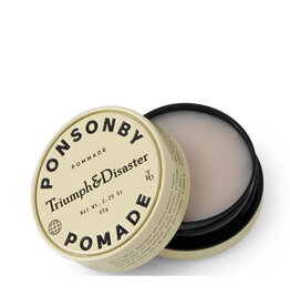 TDPONP65 – Haarpomade Ponsonby Pomade, 65g – Medium Hold