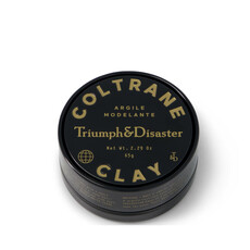 Hair Clay Coltrane Clay, 65g – Medium Hold