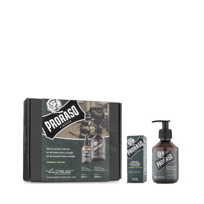 400747 -Cypress & Vetyver  - Duo Set