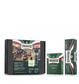 400475 - Duo Set Giftbox - Green