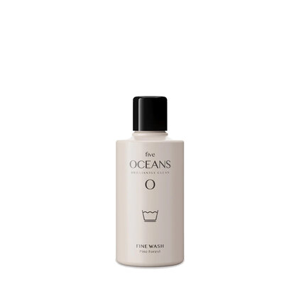 23657 - Fijne Was - Wasmiddel  100ml - Travel