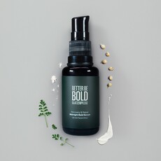 Anti-Pigment Bald Serum (0-6mm) 30ml