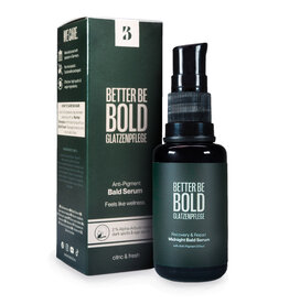 704087 - Anti-Pigment Bald Serum (0-6mm) 30ml