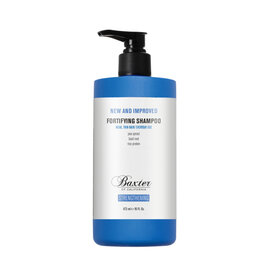 BOC-NIFS-16-OZ - Fortifying Shampoo 473ml