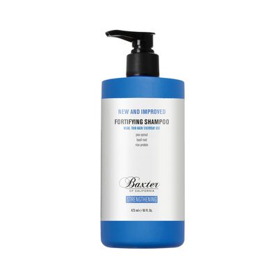 BOC-NIFS-16-OZ - Fortifying Shampoo 473ml