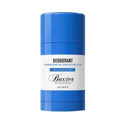 BOC-DEO-CEDAR - Deodorant Cedarwood & Oakmoss 75g