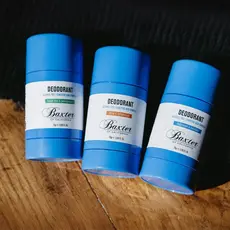 Deodorant Cedarwood & Oakmoss 75g