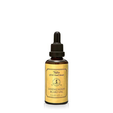 Sandalwood Baardolie 50ml