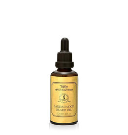 08244 - Sandalwood Beard oil 50ml